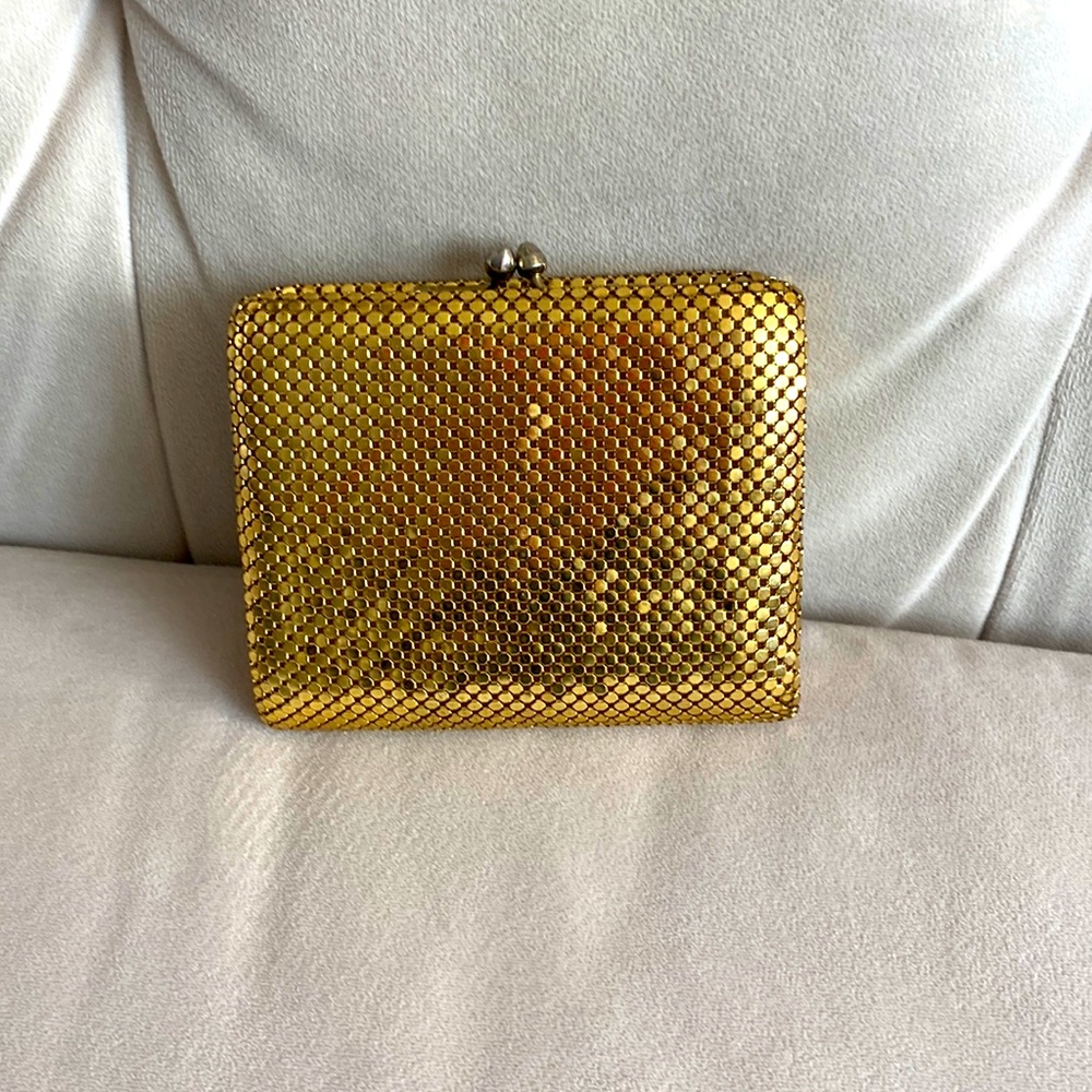Vintage Park Lane luxurious Wallet